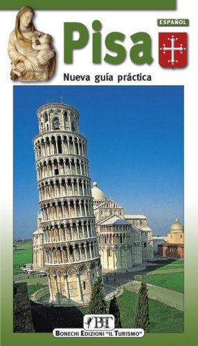 Pisa. Nueva gu&iacute;a practica