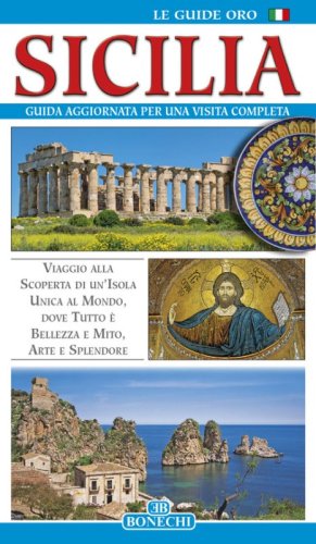 Sicilia. Guida oro