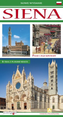 Siena. Ediz. polacca