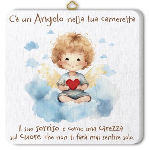 ANGELO CUORE