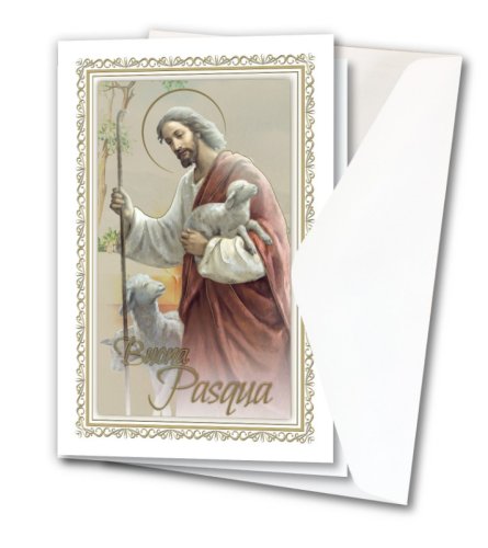 BUONA PASQUA