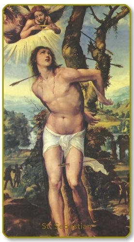 SAN SEBASTIANO