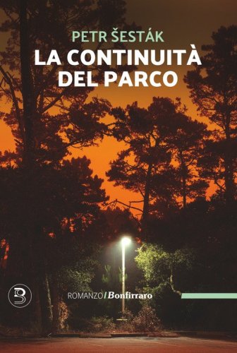 La continuit&agrave; del parco