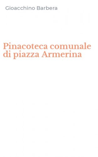 Pinacoteca comunale di piazza Armerina