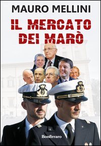 Il mercato dei mar&ograve;