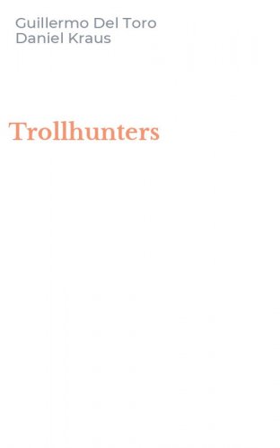 Trollhunters