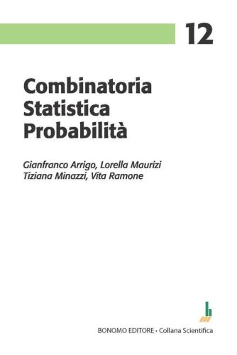 Combinatoria statistica probabilit&agrave;