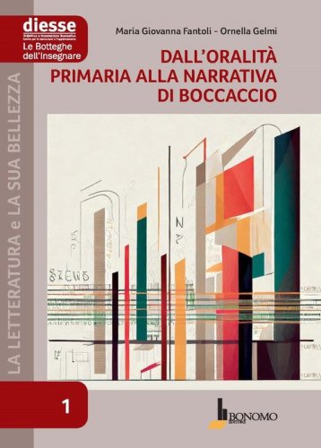 La letteratura e la sua bellezza