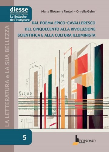 La letteratura e la sua bellezza