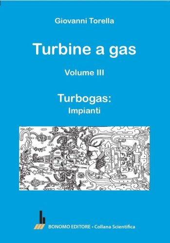 Turbine a gas