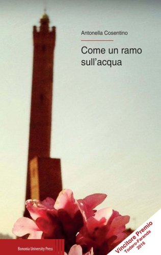 Come un ramo sull'acqua