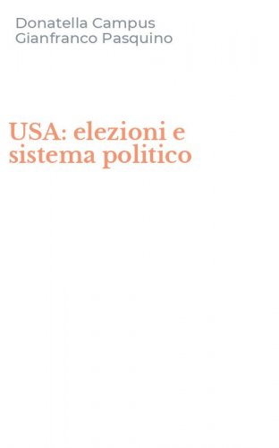 USA: elezioni e sistema politico