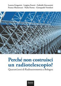 Perch&eacute; non costruisci un radiotelescopio? Quarant'anni di radioastronomia a Bologna