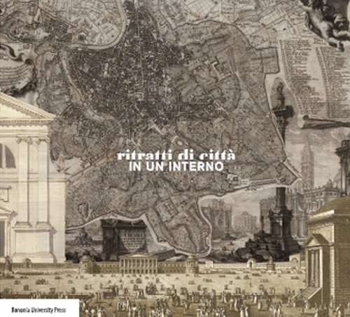 Ritratti di citt&agrave; in un interno