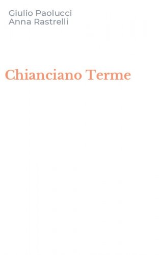 Chianciano Terme