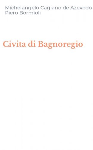 Civita di Bagnoregio