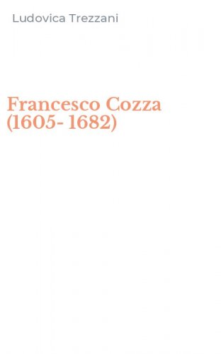 Francesco Cozza (1605-1682)