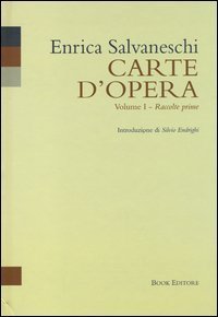 Carte d'opera
