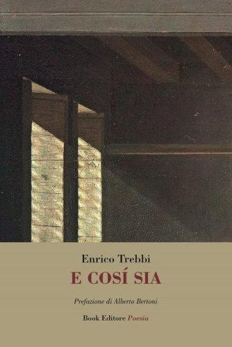 E cos&igrave; sia