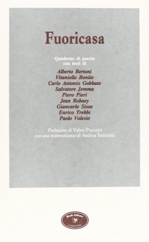Fuori di casa