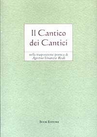 Il cantico dei cantici