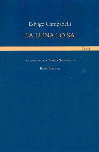 La luna lo sa