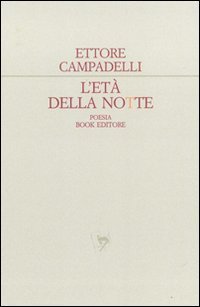 L'et&agrave; della notte. Racconto d'inverno