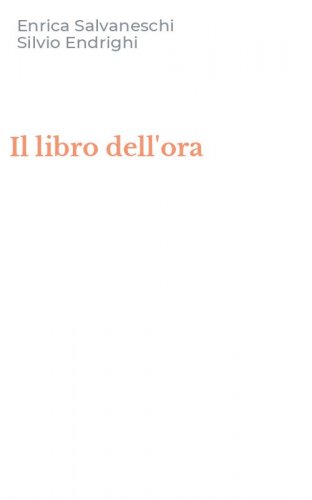 Il libro dell'ora