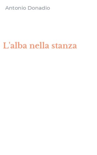 L'alba nella stanza