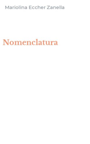 Nomenclatura