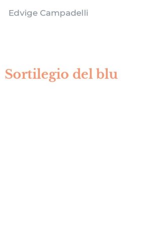 Sortilegio del blu