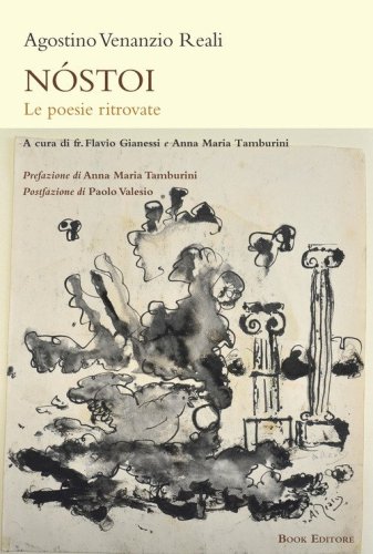 N&oacute;stoi. Le poesie ritrovate