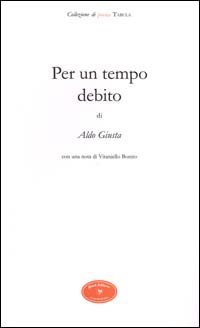 Per un tempo debito