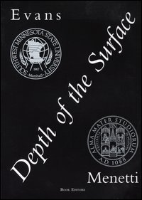 Profondit&agrave; della superficie-Depth of the surface