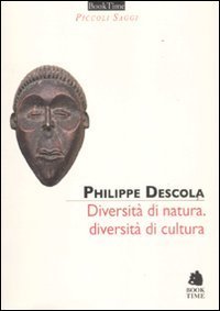Diversit&agrave; di natura, diversit&agrave; di cultura
