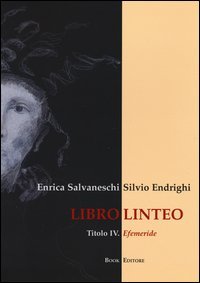 Libro linteo
