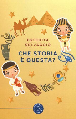 Che storia &egrave; questa?
