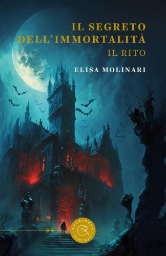 Il segreto dell'immortalit&agrave;. Il rito