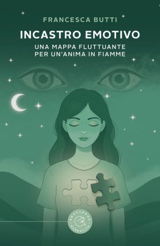 Incastro emotivo. Una mappa fluttuante per un'anima in fiamme