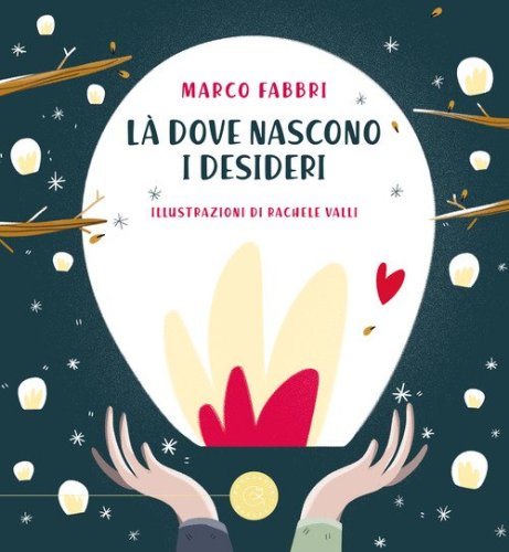 L&agrave; dove nascono i desideri