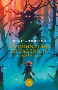 Le cronache di Jaltar. Il risveglio