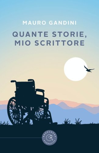 Quante storie, mio scrittore