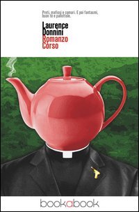 Romanzo c&ograve;rso