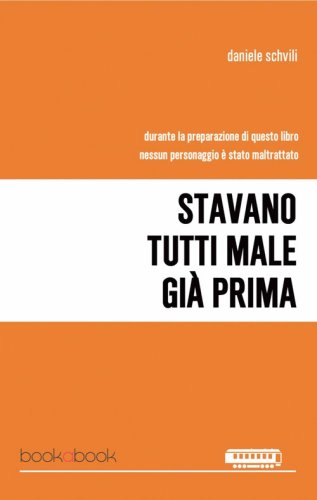 Stavano tutti male gi&agrave; prima