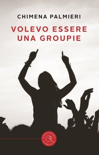Volevo essere una groupie. Ovvero: il pubblico pi&ugrave; bello del mondo