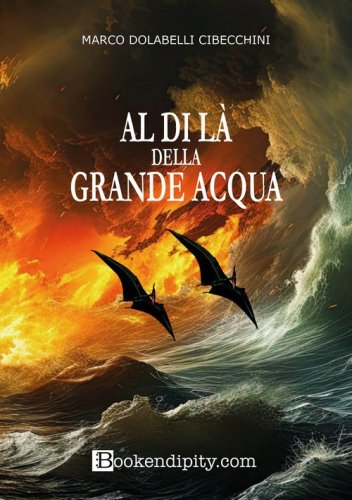 Al di l&agrave; della grande acqua