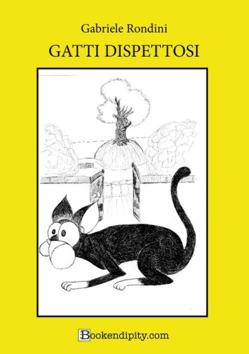 Gatti dispettosi
