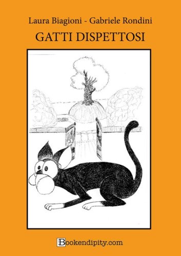 Gatti dispettosi. Manuale di gioco