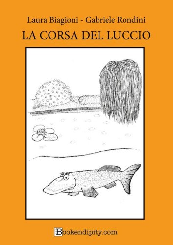 La corsa del luccio. Manuale di gioco