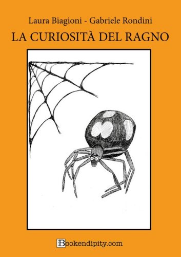 La curiosit&agrave; del ragno. Manuale di gioco